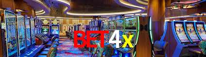 Casino Ao Vivo bet4x