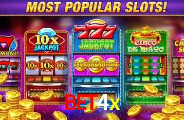 Promoção Relâmpago bet4x