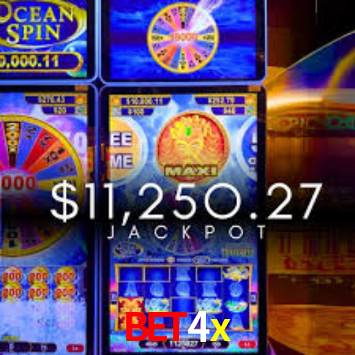 Jogos Exclusivos bet4x