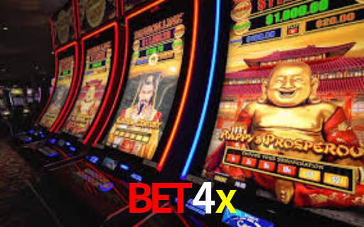 PIX Instantâneo bet4x