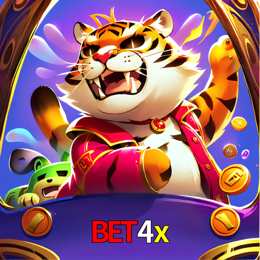 Plataforma bet4x - Apostas Online